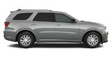 DODGE DURANGO SXT PLUS 2024