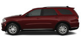 DODGE DURANGO SXT 2024