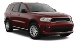 DODGE DURANGO SXT 2024