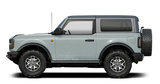 2024 FORD BRONCO 2 DOOR BADLANDS ADV 4X4