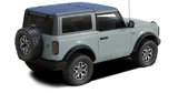 2024 FORD BRONCO 2 DOOR BADLANDS ADV 4X4