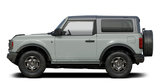2024 FORD BRONCO 2 DOOR BIG BEND