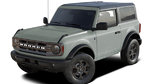 2024 FORD BRONCO 2 DOOR BIG BEND