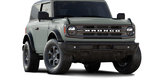 2024 FORD BRONCO 2 DOOR BIG BEND