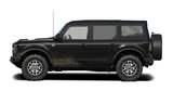 2024 FORD BRONCO 4 DOOR BADLANDS ADV 4X4