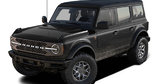 2024 FORD BRONCO 4 DOOR BADLANDS ADV 4X4