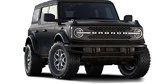 2024 FORD BRONCO 4 DOOR BADLANDS ADV 4X4