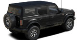 2024 FORD BRONCO 4 DOOR BADLANDS ADV 4X4