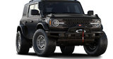 2024 FORD BRONCO 4 DOOR EVERGLADES ADV 4X4