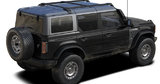 2024 FORD BRONCO 4 DOOR EVERGLADES ADV 4X4