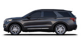 2024 FORD EXPLORER PLATINUM