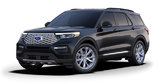 2024 FORD EXPLORER PLATINUM