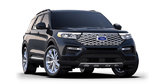 2024 FORD EXPLORER PLATINUM