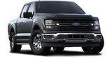 2024 FORD F-150 HYBRID XLT