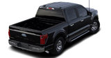2024 FORD F-150 HYBRID XLT