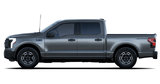 2024 FORD F-150 LIGHTNING PRO