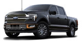 2024 FORD F-150 KING RANCH