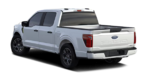 2024 Ford F-150 - Exterior - 1