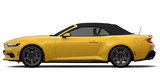 2024 FORD MUSTANG CONVERTIBLE ECOBOOST PREMIUM