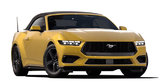 2024 FORD MUSTANG CONVERTIBLE ECOBOOST PREMIUM