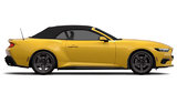 2024 FORD MUSTANG CONVERTIBLE ECOBOOST PREMIUM