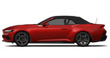 2024 FORD MUSTANG CONVERTIBLE ECOBOOST