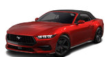 2024 FORD MUSTANG CONVERTIBLE ECOBOOST