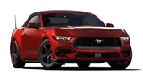 2024 FORD MUSTANG CONVERTIBLE ECOBOOST