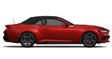 2024 FORD MUSTANG CONVERTIBLE ECOBOOST