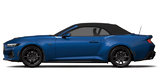 2024 FORD MUSTANG CONVERTIBLE GT PREMIUM
