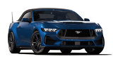 2024 FORD MUSTANG CONVERTIBLE GT PREMIUM