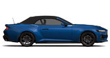 2024 FORD MUSTANG CONVERTIBLE GT PREMIUM