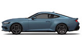 2024 FORD MUSTANG FASTBACK ECOBOOST PREMIUM