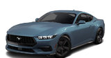 2024 FORD MUSTANG FASTBACK ECOBOOST PREMIUM