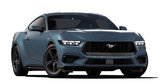 2024 FORD MUSTANG FASTBACK ECOBOOST PREMIUM