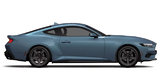 2024 FORD MUSTANG FASTBACK ECOBOOST PREMIUM