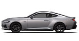 2024 FORD MUSTANG FASTBACK GT PREMIUM
