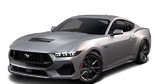 2024 FORD MUSTANG FASTBACK GT PREMIUM