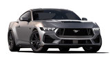 2024 FORD MUSTANG FASTBACK GT PREMIUM