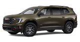 GMC ACADIA AT4 2024