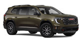 GMC ACADIA AT4 2024