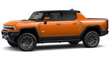 GMC CAMION HUMMER EV 3X 2024