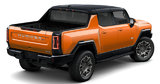 GMC CAMION HUMMER EV 3X 2024