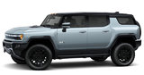 2024 GMC HUMMER EV SUV 2