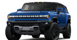 2024 GMC HUMMER EV SUV 2X