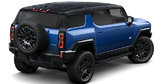 2024 GMC HUMMER EV SUV 2X