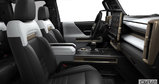 2024 GMC HUMMER EV SUV - Exterior - 1