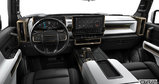 2024 GMC HUMMER EV SUV - Exterior - 1