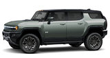2024 GMC HUMMER EV SUV EDITION 1