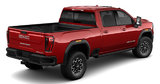 2024 GMC SIERRA 2500 HD AT4X